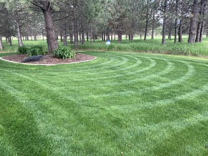 Professional landscaping services for homes across Mead, WA - Jesse Wilkins