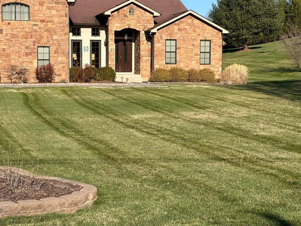 Reliable lawn mowing service experts serving Bristol, TN - Jessee Bros Property Maintenance
