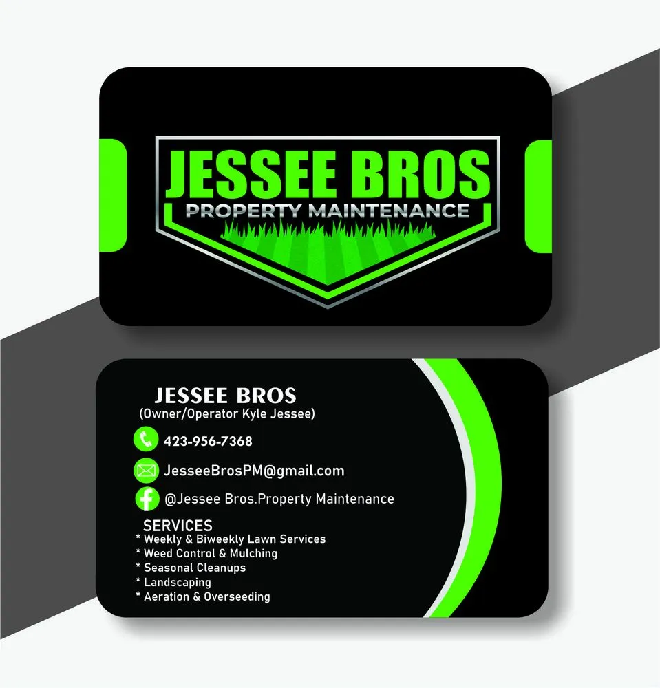 Trusted residential landscaping in Bristol, TN by Jessee Bros Property Maintenance
