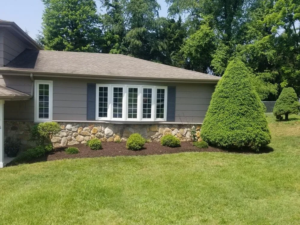 Reliable outdoor landscaping near you in Bristol, TN by Jessee Bros Property Maintenance