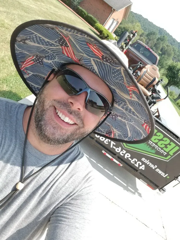 Top-rated lawn care service in Bristol, TN by Jessee Bros Property Maintenance
