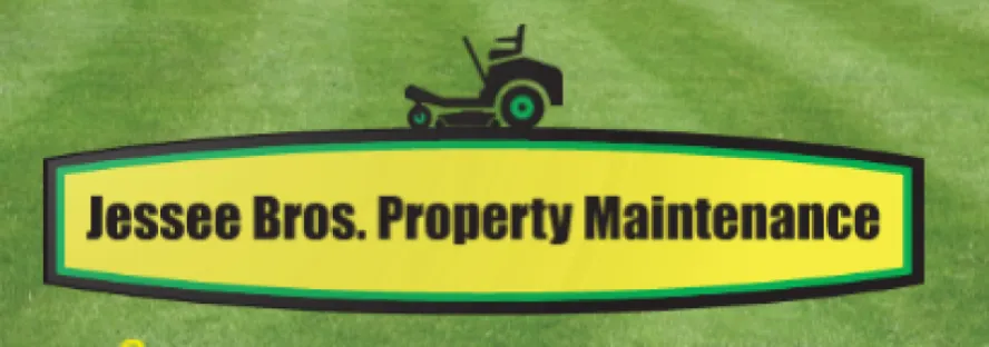 Trusted lawn care service in Bristol, TN by Jessee Bros Property Maintenance