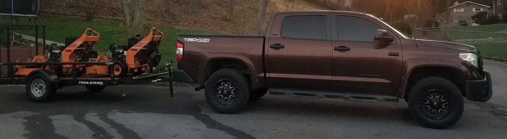 Custom lawn care service in Bristol, TN by Jessee Bros Property Maintenance