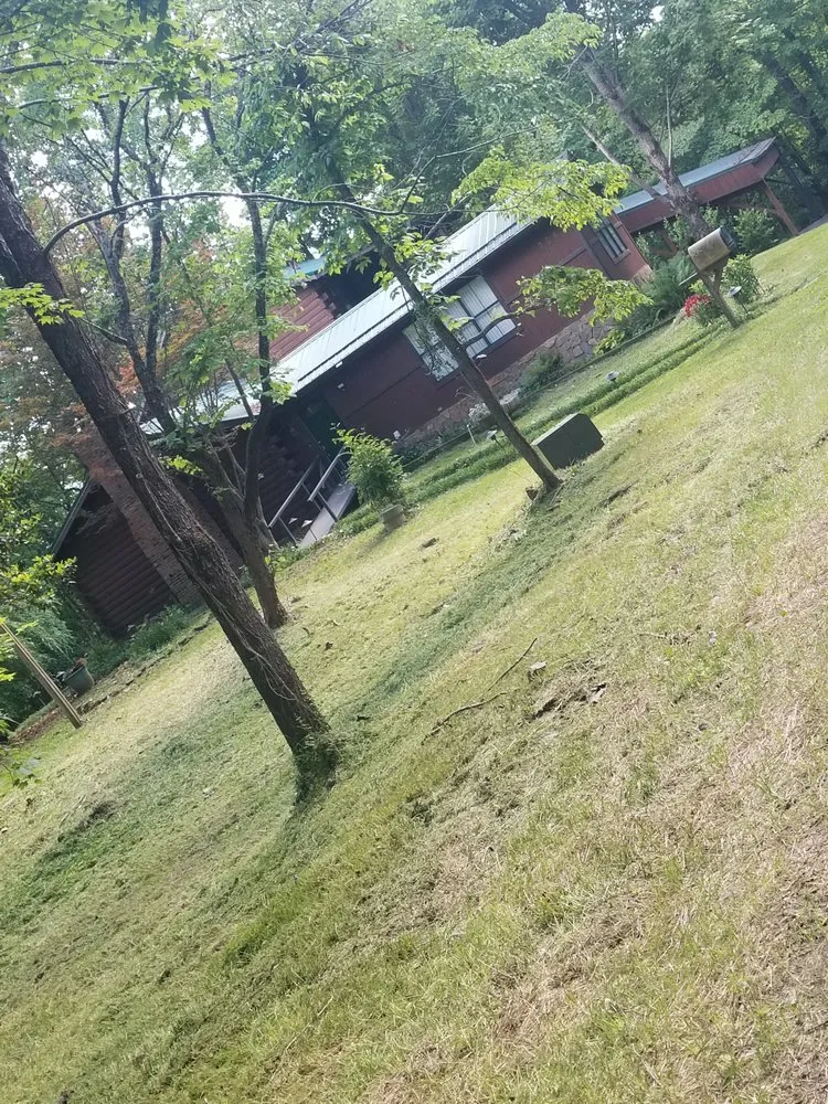 Trusted landscape installation for beautiful yards across Bristol, TN - Jessee Bros Property Maintenance