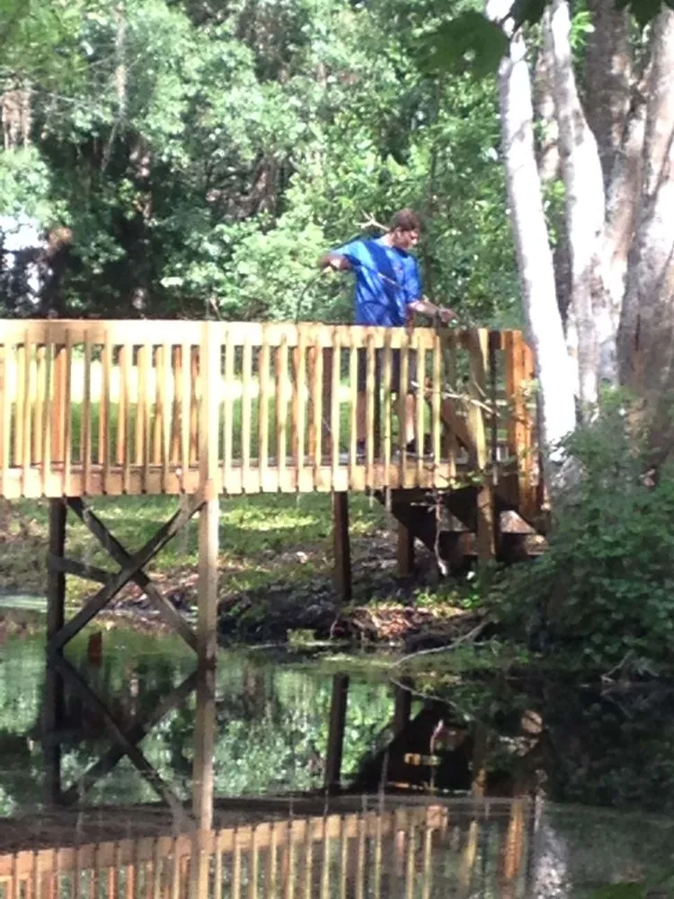 Reliable residential landscaping in New Port Richey, FL by Jessehomes Landscaping & Grounds Maintenance