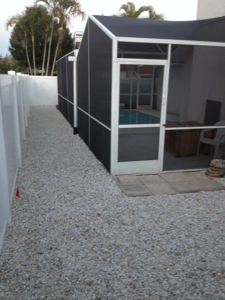 Affordable landscape installation experts serving New Port Richey, FL - Jessehomes Landscaping & Grounds Maintenance