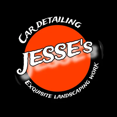 Jesses Car Detailing And Exsquisite Landscaping Logo