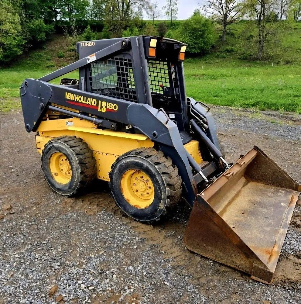 Top-rated lawn care service near you in Fountain, CO by Jesses Fine Grading