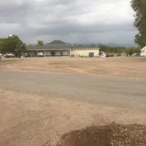 Expert yard cleanup service in Fountain, CO by Jesses Fine Grading