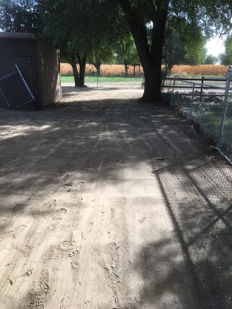 Reliable landscaping services for homes across Fountain, CO - Jesses Fine Grading