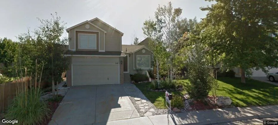 Professional residential landscaping for beautiful yards across Fountain, CO - Jesses Fine Grading