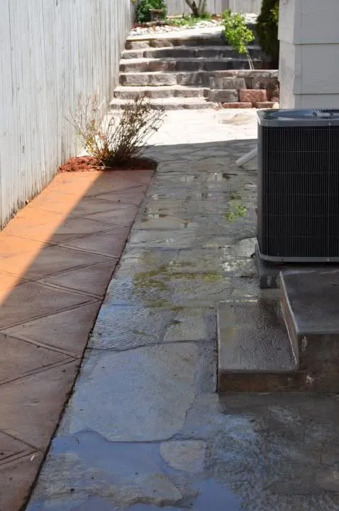 Trusted yard maintenance with custom design across Fountain, CO - Jesses Fine Grading