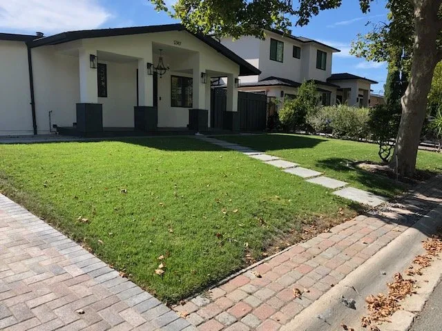 Top-rated lawn mowing service experts serving Saratoga, CA - Jesse's General Landscaping