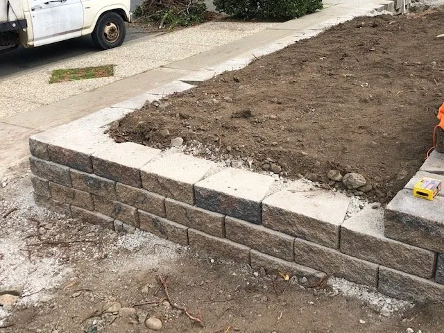 Affordable yard maintenance for residential properties in Saratoga, CA by Jesse's General Landscaping