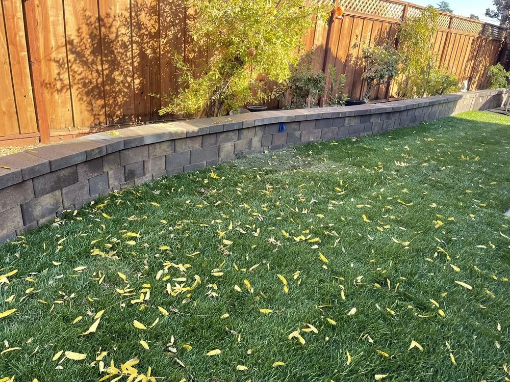 Expert landscape design experts serving Saratoga, CA - Jesse's General Landscaping