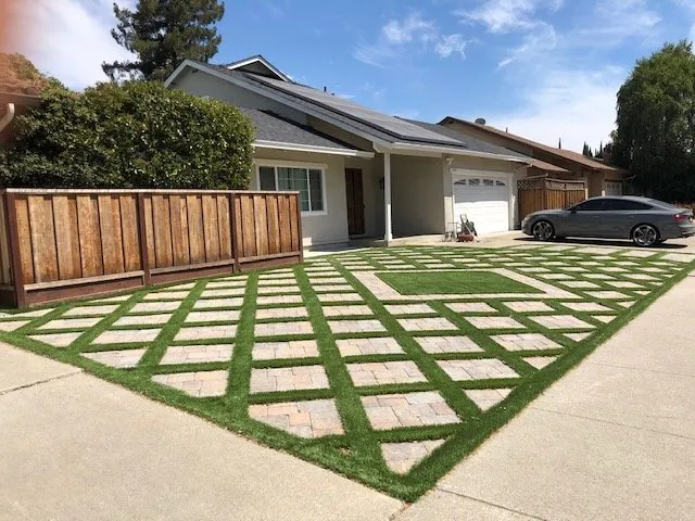 Expert lawn care service experts serving Saratoga, CA - Jesse's General Landscaping