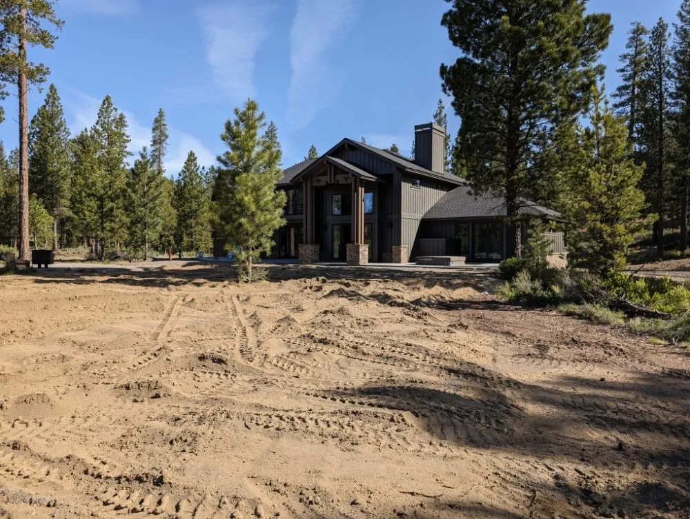 Reliable lawn care service in La Pine, OR by Jesse's Green Thumb