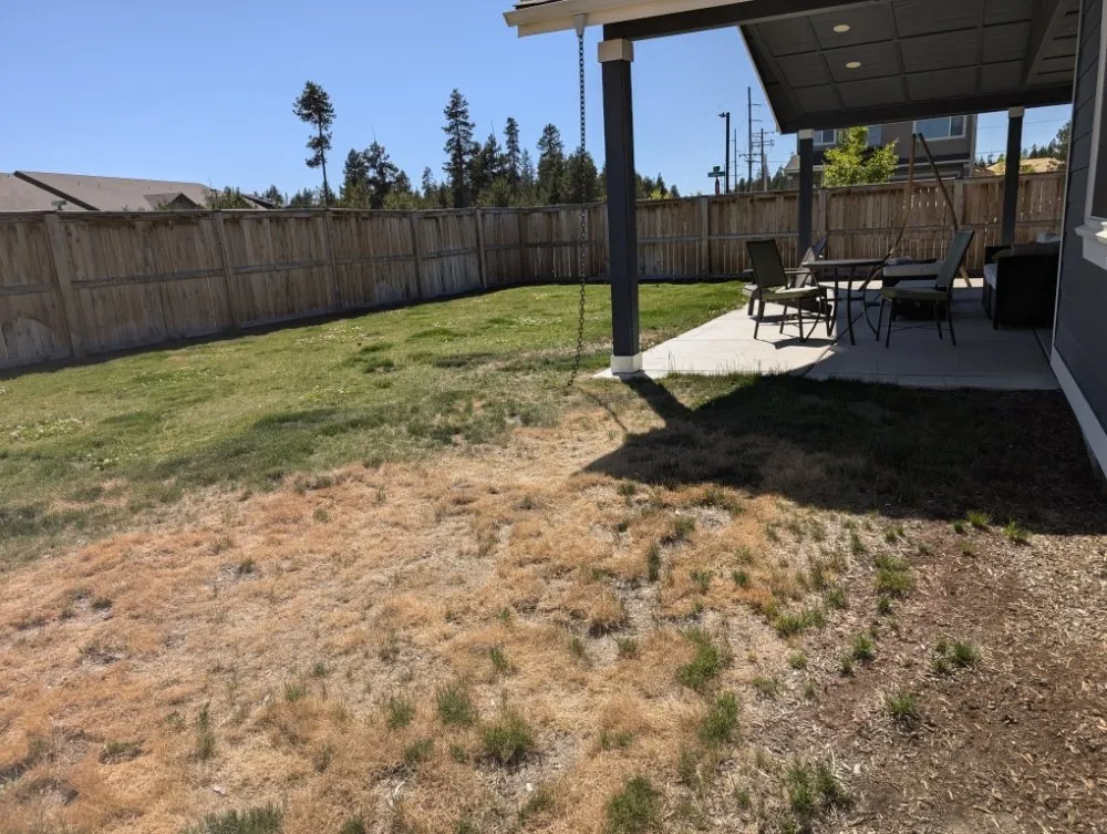 Top-rated landscaping services for homes across La Pine, OR - Jesse's Green Thumb