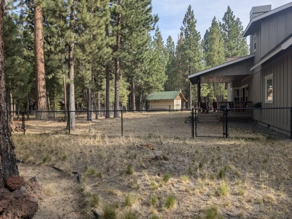 Top-rated yard maintenance in La Pine, OR by Jesse's Green Thumb