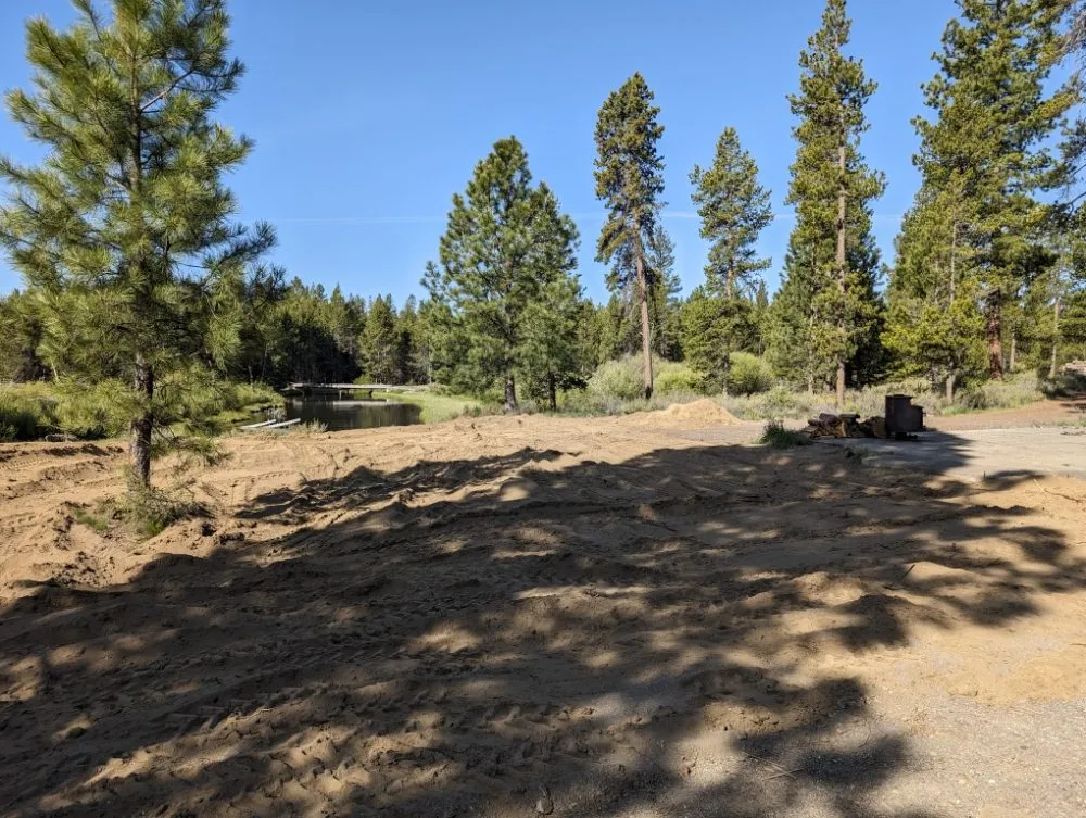 Professional landscape design experts serving La Pine, OR - Jesse's Green Thumb