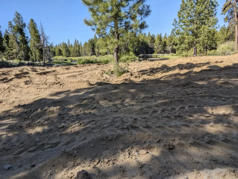 Trusted yard maintenance in La Pine, OR - Jesse's Green Thumb