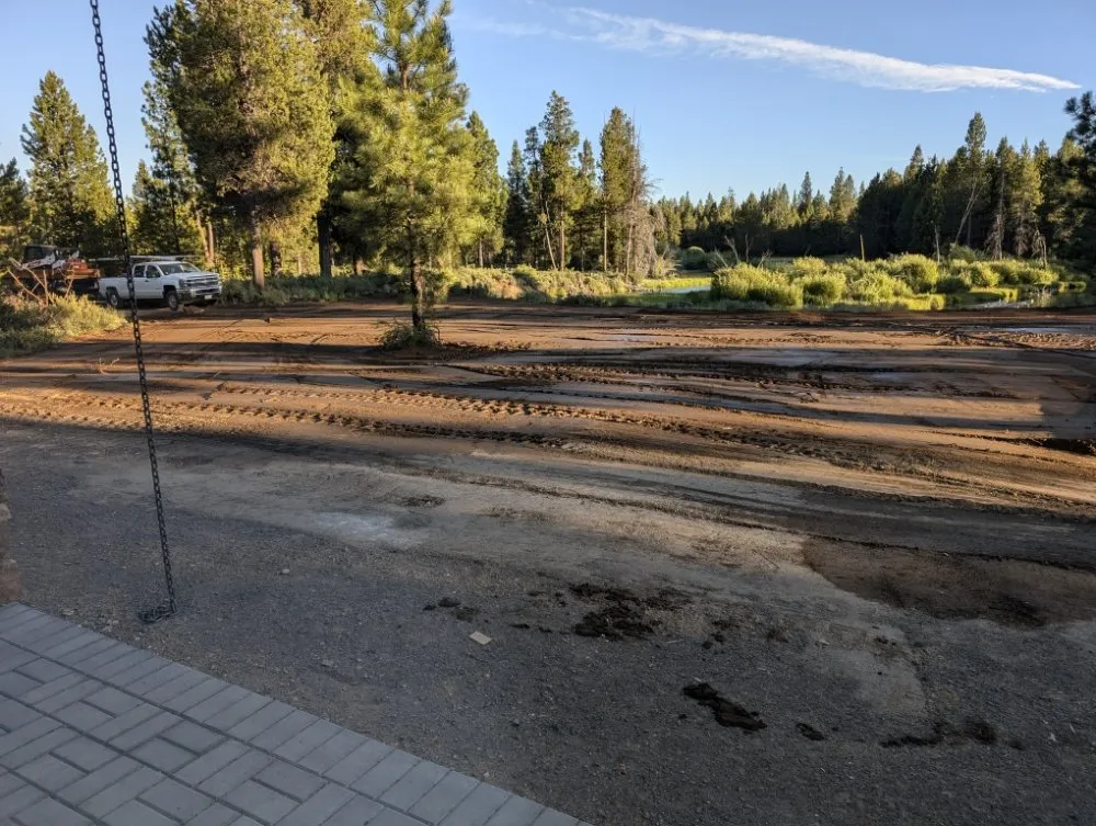 Affordable garden landscaping for year-round maintenance across La Pine, OR - Jesse's Green Thumb