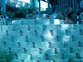 Local garden landscaping for homes in Oronogo, MO by Jesse's Irrigation & Landscaping