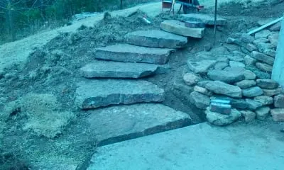 Trusted landscape design in Oronogo, MO - Jesse's Irrigation & Landscaping