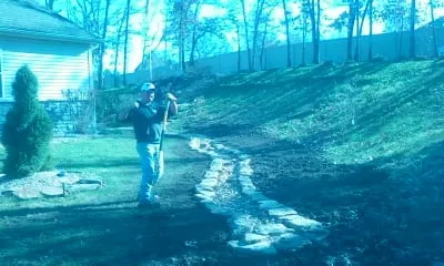 Top-rated yard maintenance for homes across Oronogo, MO - Jesse's Irrigation & Landscaping