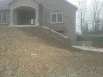 Custom landscaping services in Oronogo, MO by Jesse's Irrigation & Landscaping