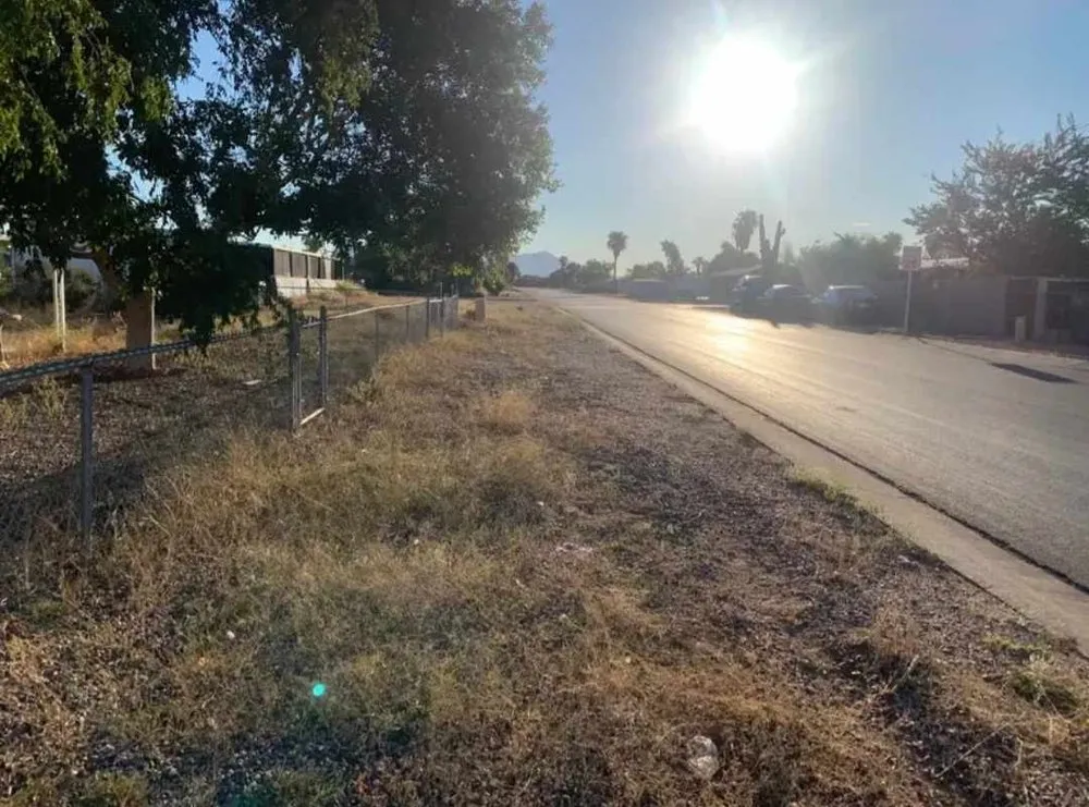 Local yard maintenance experts serving Mesa, AZ - Jesses Landscape