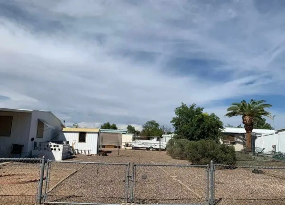 Local lawn mowing service in Mesa, AZ by Jesses Landscape