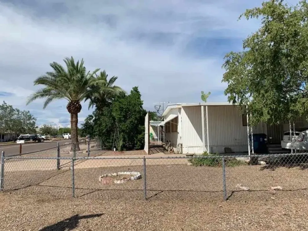 Reliable garden landscaping for homes across Mesa, AZ - Jesses Landscape