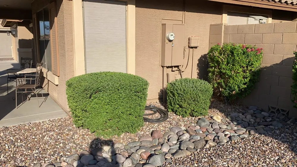 Reliable landscape design experts serving Mesa, AZ - Jesses Landscape