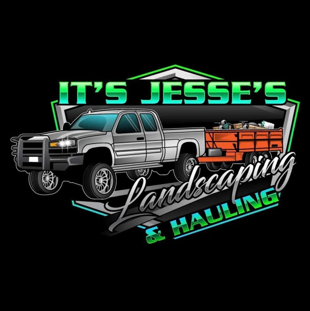 Trusted lawn mowing service in San Antonio, TX by Jesse's Landscaping & Junk Removal