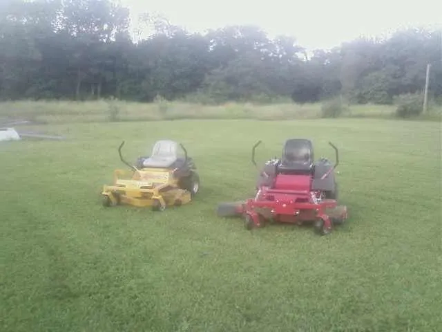 Reliable outdoor landscaping with custom design across Greenwich, OH - Jesse's Landscaping