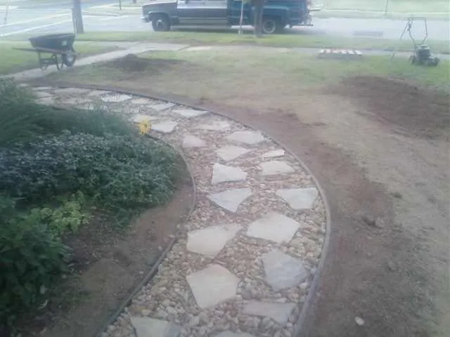 Top-rated landscaping services in Greenwich, OH by Jesse's Landscaping
