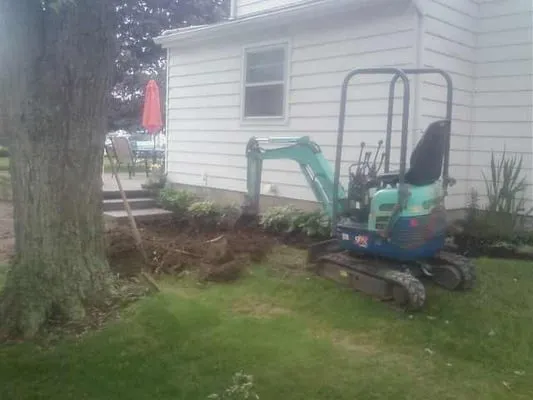 Jesse's Landscaping