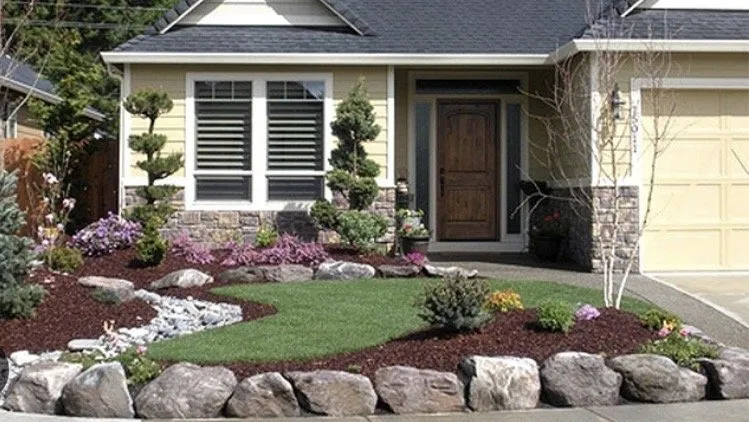 Expert residential landscaping near you across Ontario, CA - Jesse’s Landscaping services
