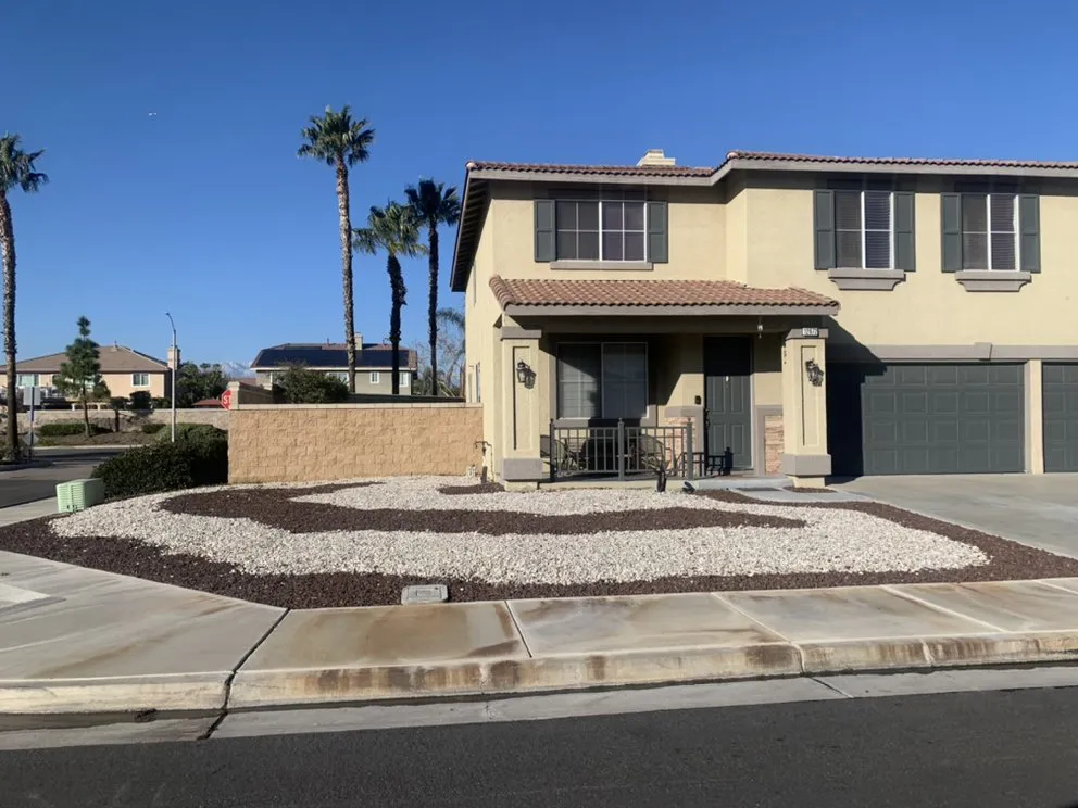 Local yard maintenance for homes across Ontario, CA - Jesse’s Landscaping services