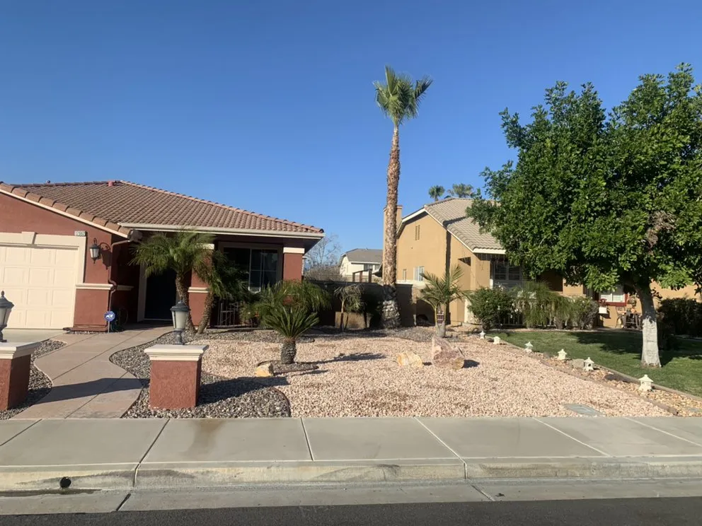 Reliable residential landscaping experts serving Ontario, CA - Jesse’s Landscaping services