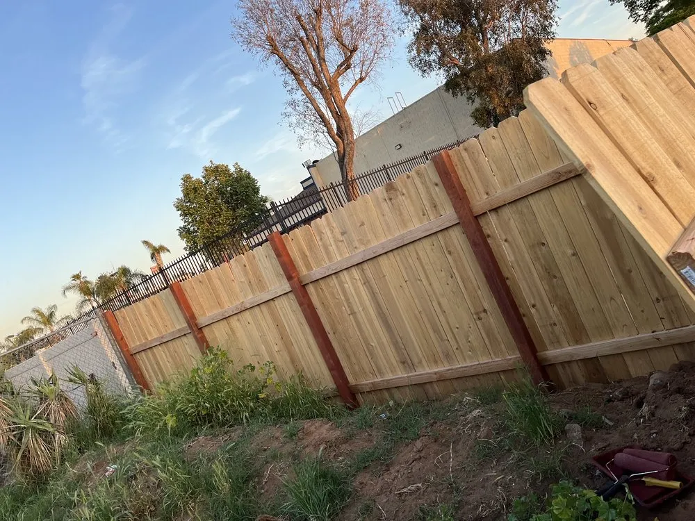 Reliable yard maintenance for residential properties across Ontario, CA - Jesse’s Landscaping services