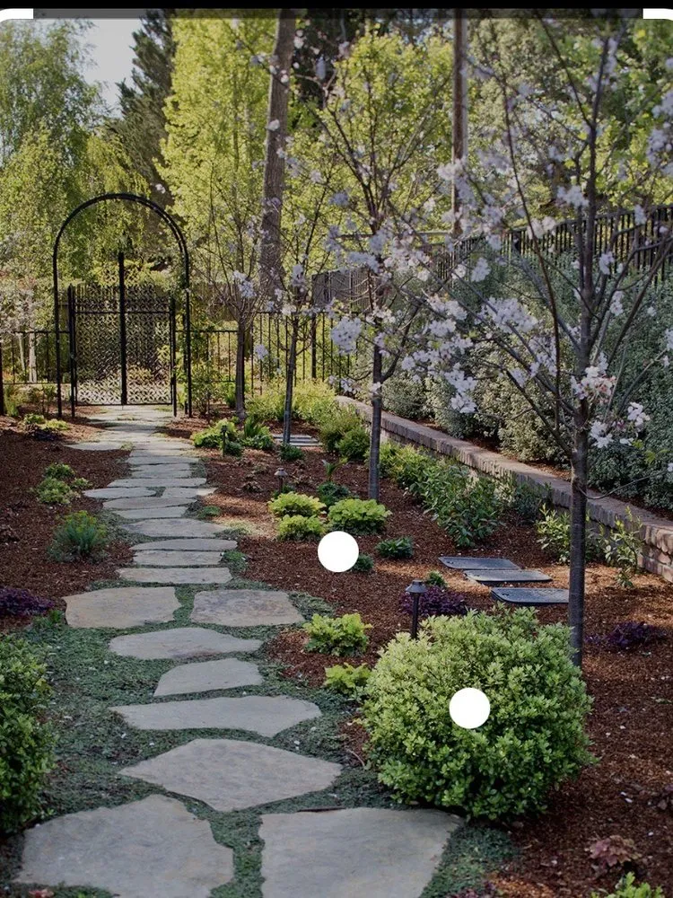 Expert landscape design for outdoor upgrades across Ontario, CA - Jesse’s Landscaping services