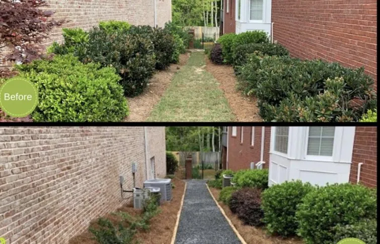 Affordable yard maintenance in Ontario, CA by Jesse’s Landscaping services