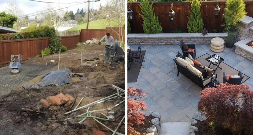 Trusted yard maintenance in Ontario, CA by Jesse’s Landscaping services