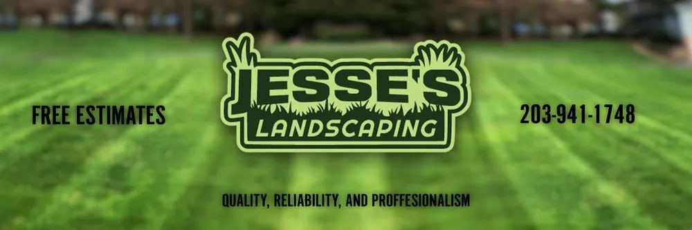 Top-rated garden landscaping in Shelton, CT by Jesse’s landscaping