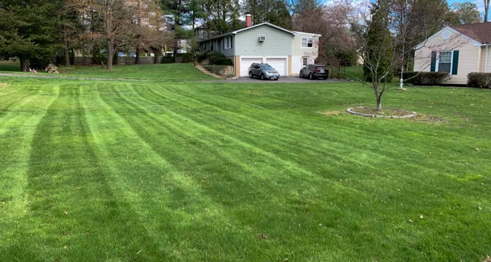 Trusted garden landscaping in Shelton, CT - Jesse’s landscaping