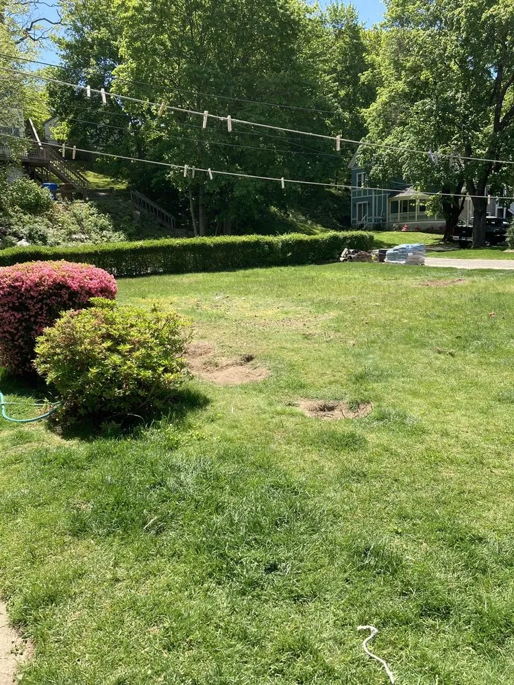 Affordable garden landscaping near you in Shelton, CT by Jesse’s landscaping