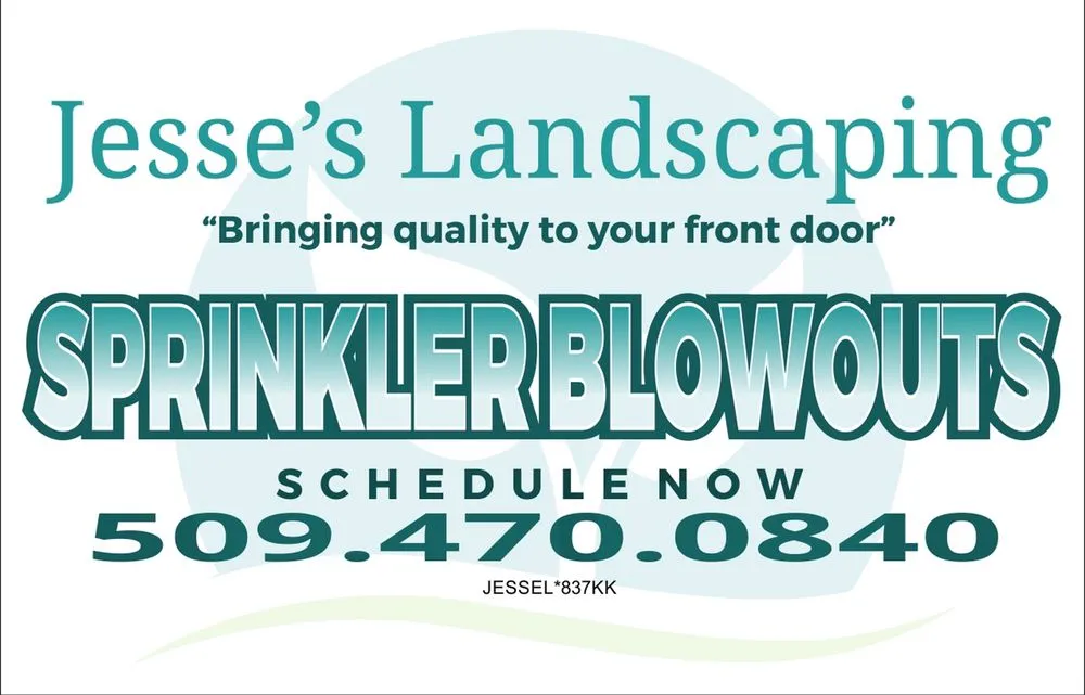 Reliable outdoor landscaping in Wenatchee, WA - Jesse's Landscaping