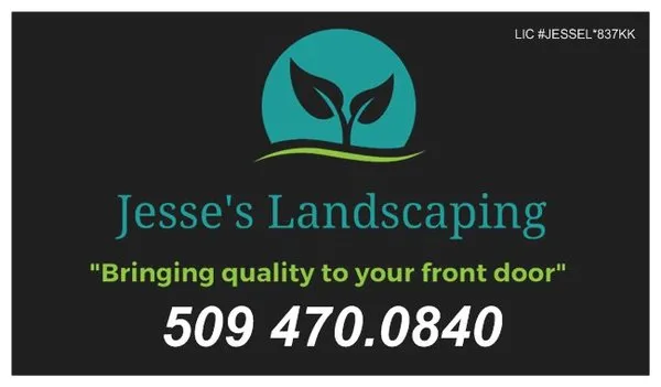 Jesse's Landscaping